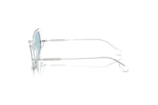 Side view Burberry BE4408 (302480)