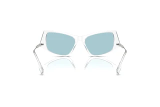 Rear view Burberry BE4408 (302480)