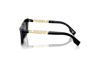 Side view Burberry BE4409 (30018G)