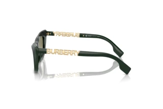 Side view Burberry BE4409 (40388E)