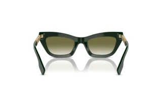 Rear view Burberry BE4409 (40388E)