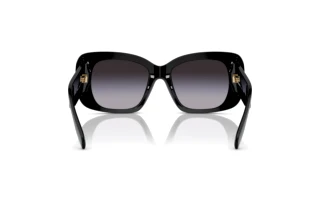 Rear view Burberry BE4410 (30018G)