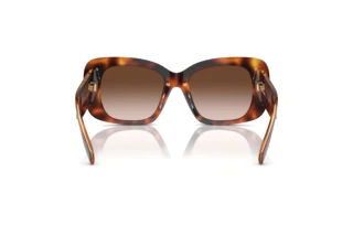 Rear view Burberry BE4410 (331613)