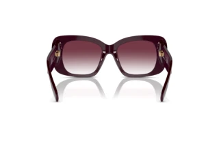 Rear view Burberry BE4410 (39798H)