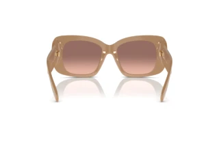 Rear view Burberry BE4410 (399013)