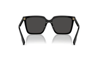 Rear view Burberry BE4411D (300187)