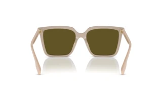 Rear view Burberry BE4411D (380773)