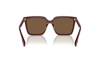 Rear view Burberry BE4411D (402273)