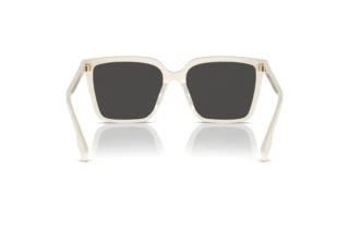 Rear view Burberry BE4411D (410087)