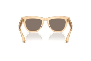 Rear view Burberry BE4415U (40635A)