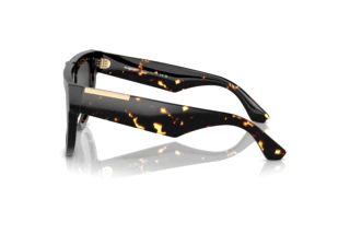 Side view Burberry BE4416U (410687)