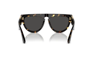 Rear view Burberry BE4416U (410687)
