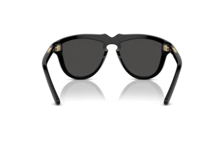 Rear view Burberry BE4417U (300187)