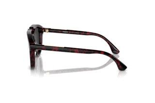 Side view Burberry BE4417U (41036G)
