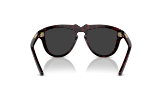 Rear view Burberry BE4417U (41036G)