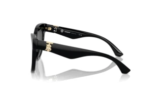Side view Burberry BE4418 (300187)