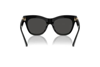 Rear view Burberry BE4418 (300187)