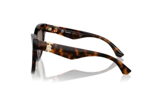 Side view Burberry BE4418 (300273)