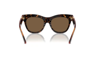 Rear view Burberry BE4418 (300273)