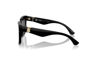 Side view Burberry BE4419 (300187)
