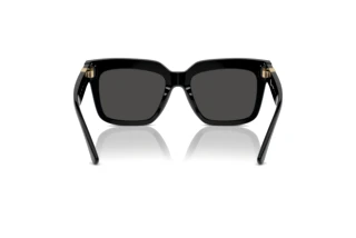 Rear view Burberry BE4419 (300187)