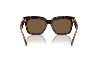 Rear view Burberry BE4419 (300273)