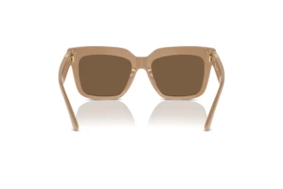 Rear view Burberry BE4419 (399073)