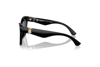 Side view Burberry BE4420U (300187)