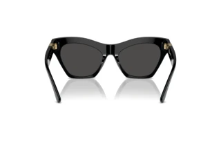 Rear view Burberry BE4420U (300187)