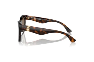 Side view Burberry BE4420U (300273)