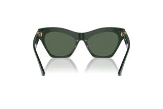 Rear view Burberry BE4420U (403871)