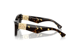 Side view Burberry BE4421U (410687)