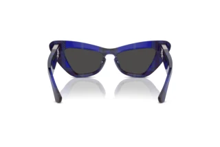 Rear view Burberry BE4421U (411487)