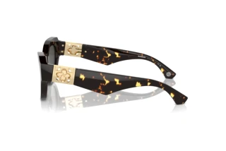 Side view Burberry BE4423 (410687)