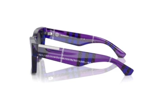 Side view Burberry BE4424 (411387)