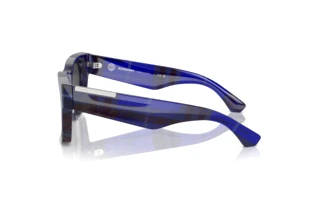 Side view Burberry BE4424 (411487)