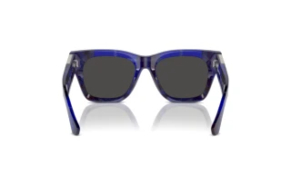 Rear view Burberry BE4424 (411487)