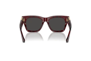 Rear view Burberry BE4424 (411587)