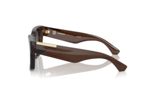 Side view Burberry BE4424 (411687)