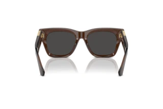 Rear view Burberry BE4424 (411687)