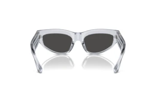 Rear view Burberry BE4425U (382587)