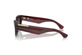 Side view Burberry BE4425U (411587)