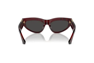 Rear view Burberry BE4425U (411587)