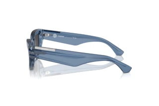 Side view Burberry BE4425U (411787)