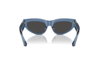 Rear view Burberry BE4425U (411787)