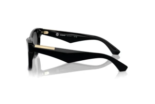 Side view Burberry BE4426 (300187)