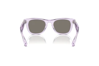 Rear view Burberry BE4426 (40956G)