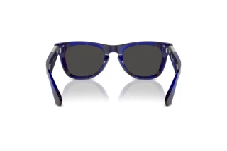 Rear view Burberry BE4426 (411487)