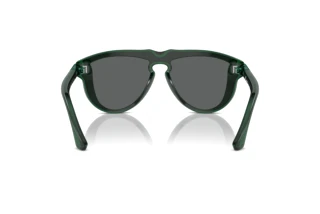 Rear view Burberry BE4427 (410487)