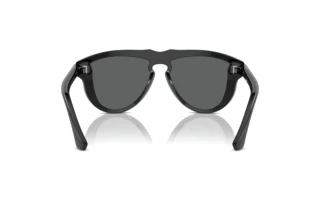 Rear view Burberry BE4427 (411287)